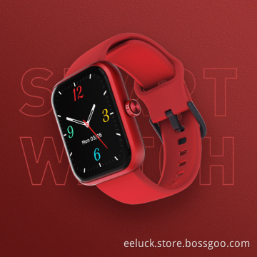Smart Watch Manufacturers Smart Watch ODM Womens Sport Watches Heart Rate Wrist Smartwatches